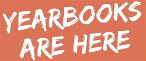 Yearbooks 4.13.23